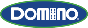Domino Logo